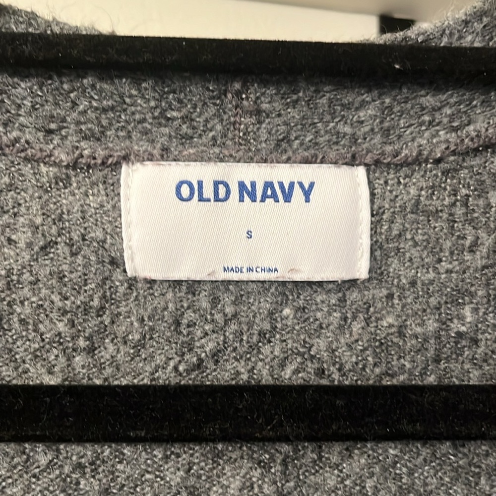 Cardigan - Picture 3 of 4